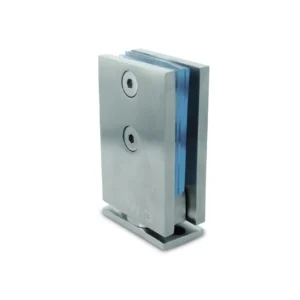 Cmax Centre Rotation Pivot Hinges Wall To Glass