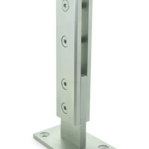 Cmax Glass Spigot Heavy Duty