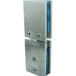Cmax Centre Rotation Glass Door Pivot Glass To Glass