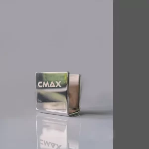 Cmax Glass Connector CX-GC-01-Small